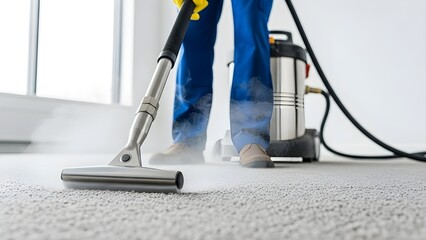 House Deep Cleaning